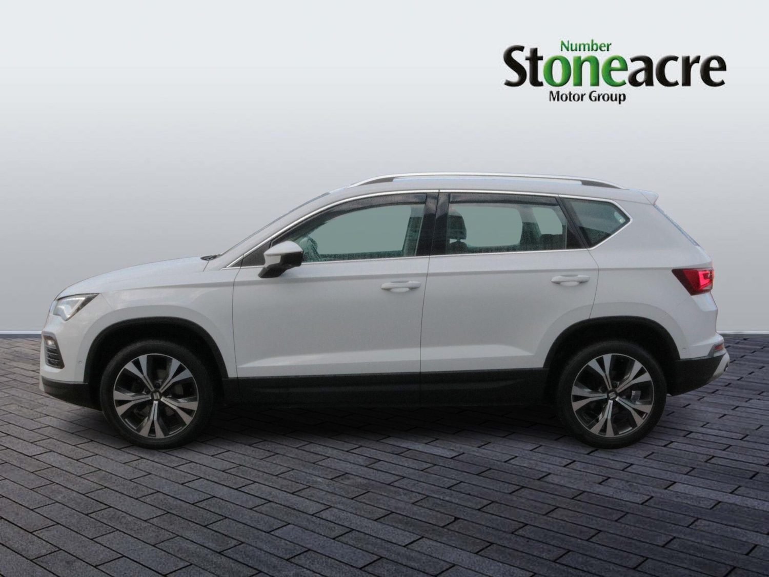 Used SEAT Ateca 2022 for sale - 77722865: Photo 8