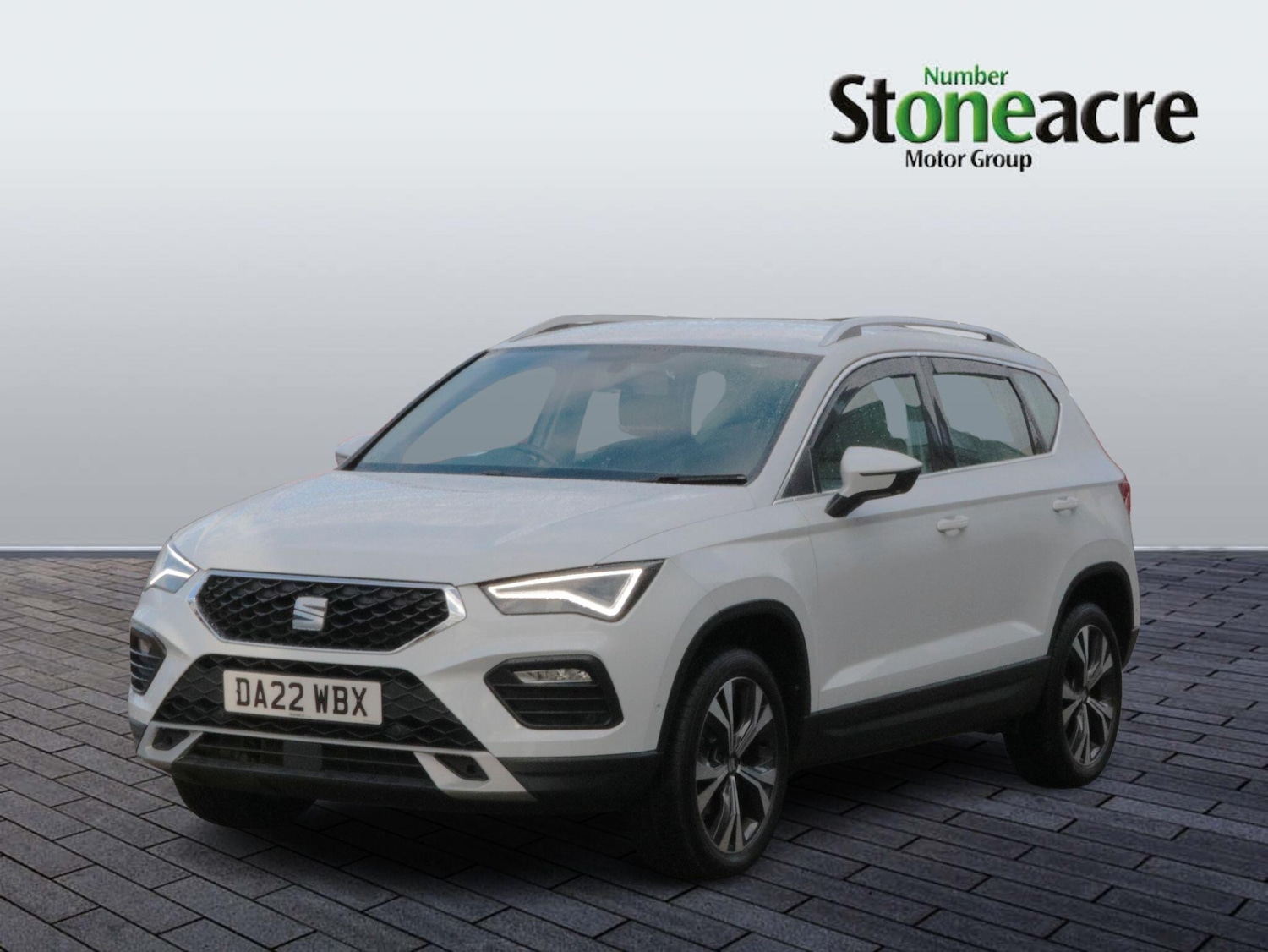 Used SEAT Ateca 2022 for sale - 77722865: Photo 9