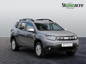 Used Dacia Duster 2023 for sale - 79440750: Photo