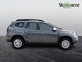 Used Dacia Duster 2023 for sale - 79440750: Photo