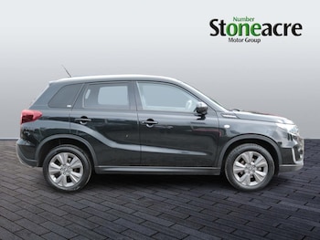Used Suzuki Vitara 2022 for sale - 75388479: Photo