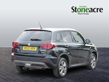 Used Suzuki Vitara 2022 for sale - 75388479: Photo