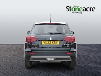 Used Suzuki Vitara 2022 for sale - 75388479: Photo