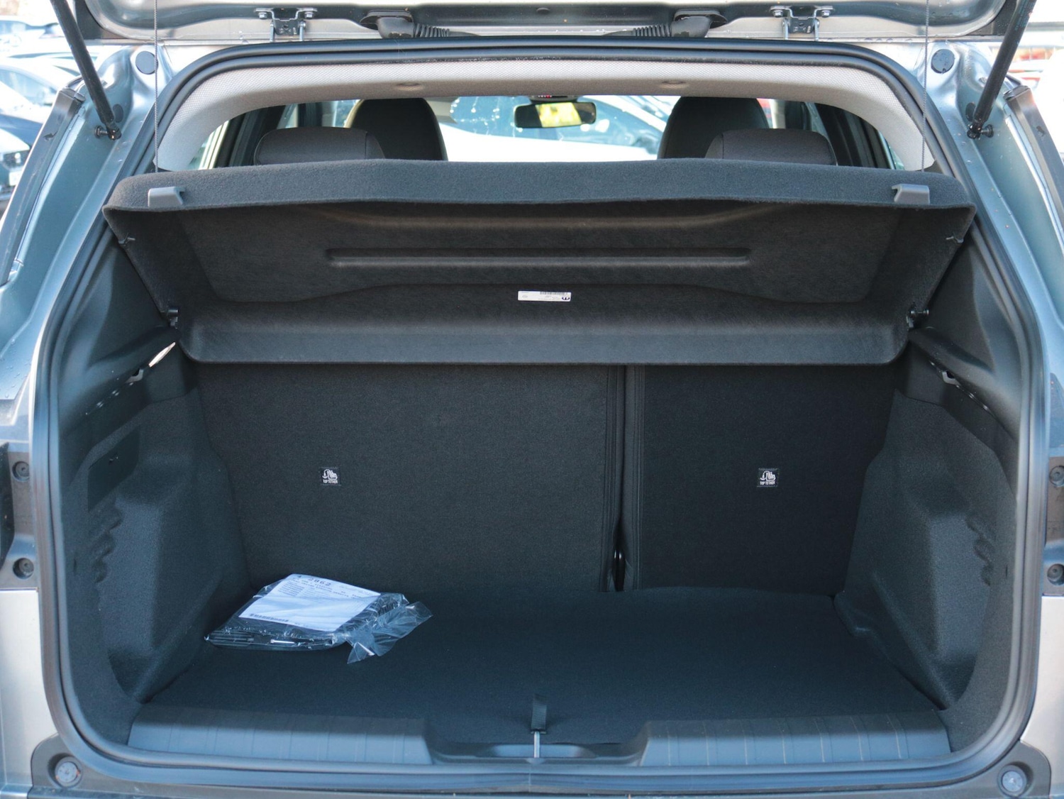 Used Jeep Avenger 2025 for sale - 76975740: Photo 12