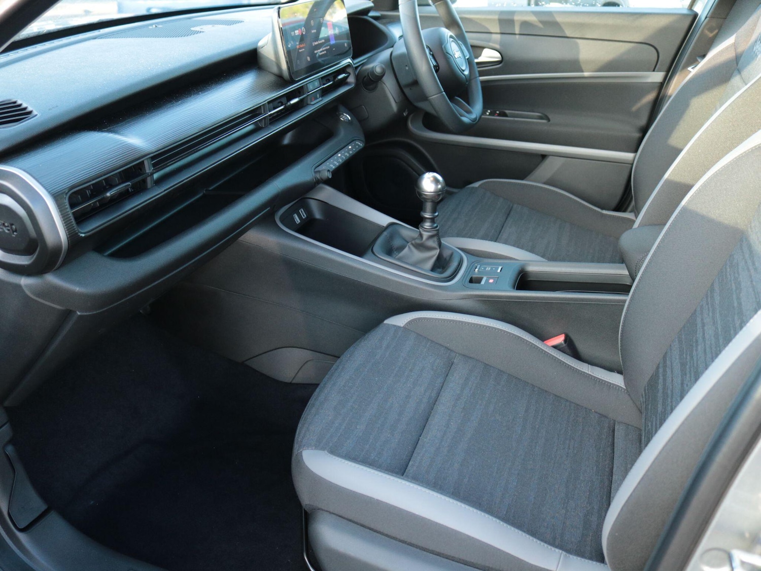 Used Jeep Avenger 2025 for sale - 76975740: Photo 15