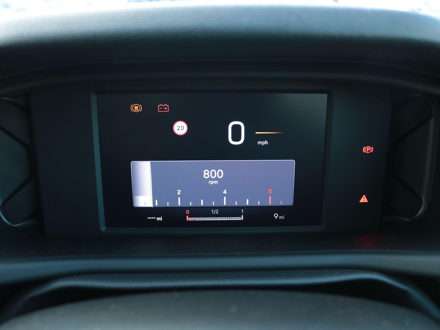 Used Jeep Avenger 2025 for sale - 76975740: Photo 16