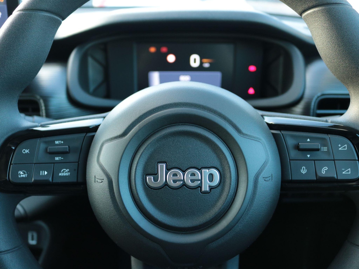 Used Jeep Avenger 2025 for sale - 76975740: Photo 17