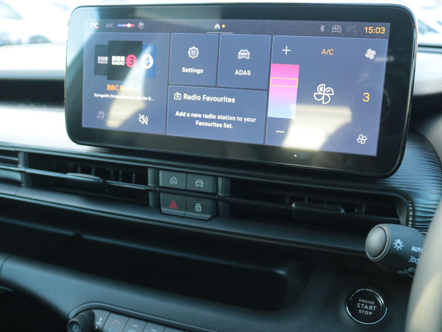 Used Jeep Avenger 2025 for sale - 76975740: Photo 18