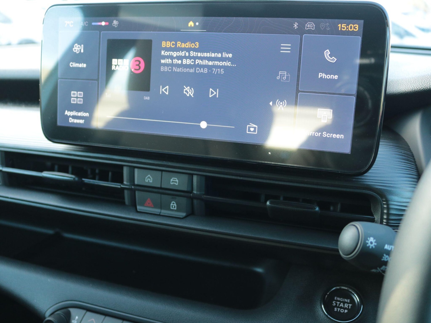 Used Jeep Avenger 2025 for sale - 76975740: Photo 19