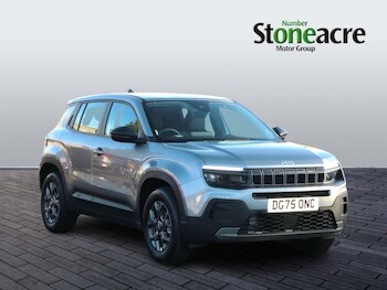 (75) - Longitude 1.2 100hp Mt 5-Door