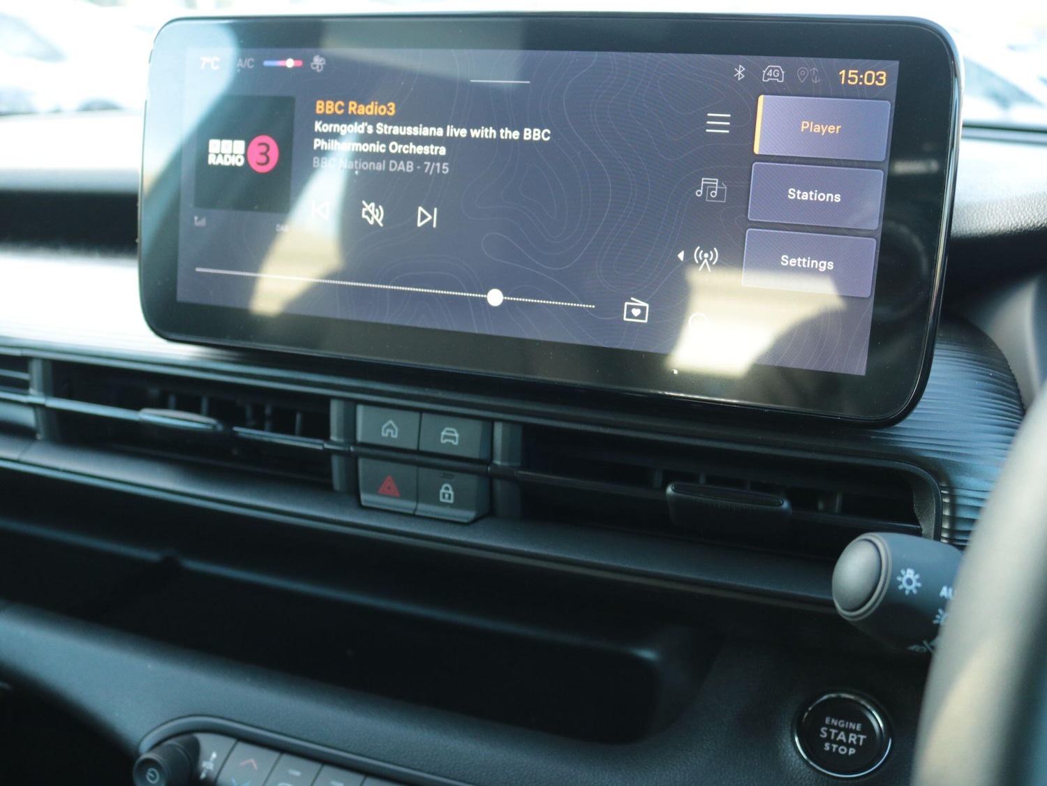 Used Jeep Avenger 2025 for sale - 76975740: Photo 20