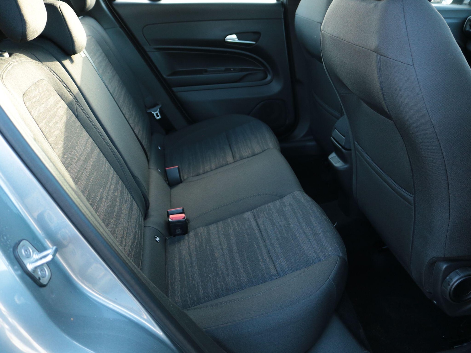 Used Jeep Avenger 2025 for sale - 76975740: Photo 23