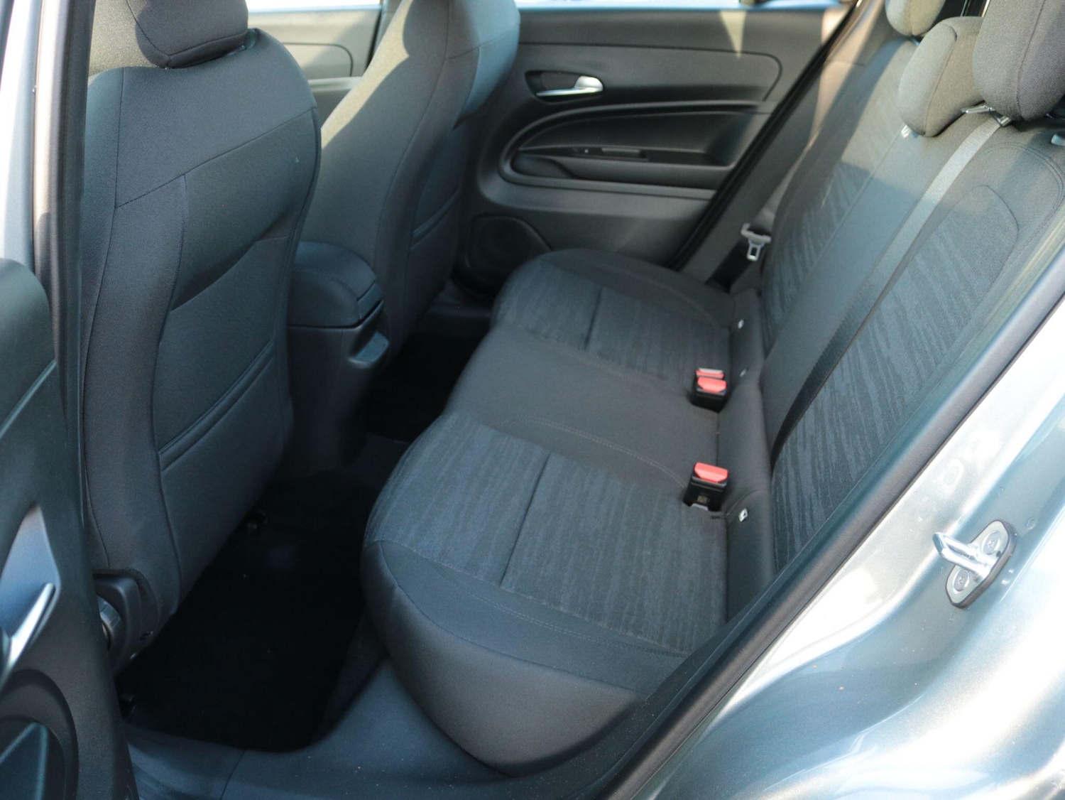 Used Jeep Avenger 2025 for sale - 76975740: Photo 24