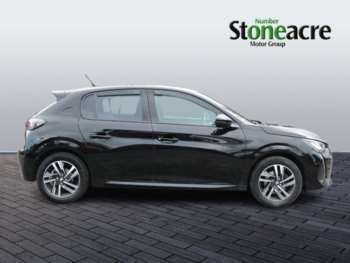 Used Peugeot 208 2022 for sale - 75340098: Photo