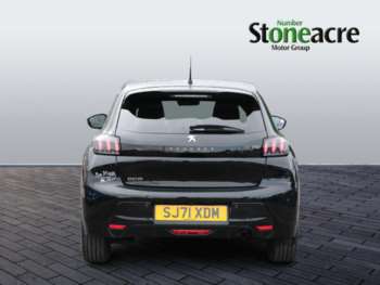 Used Peugeot 208 2022 for sale - 75340098: Photo