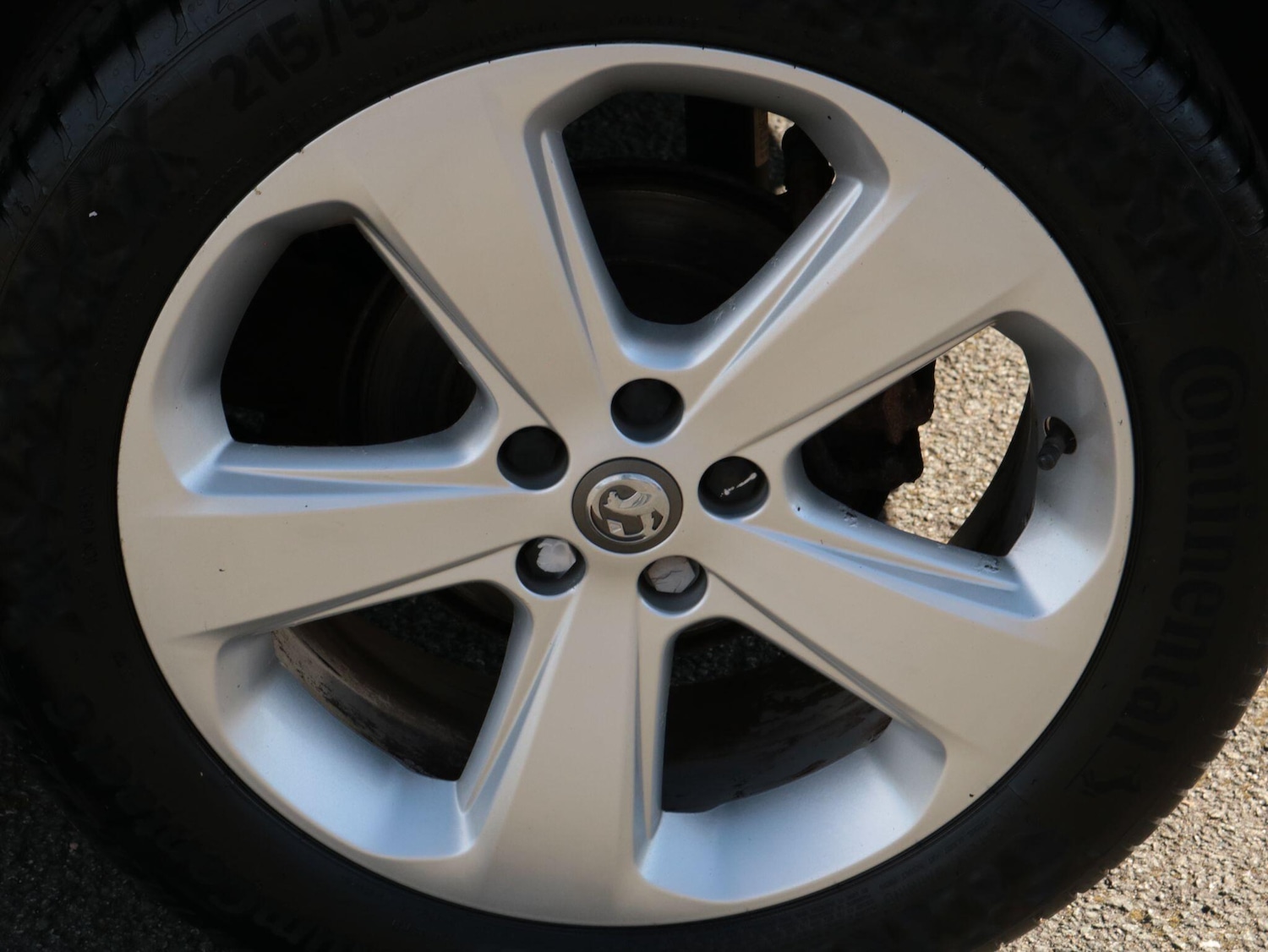 Used Vauxhall Mokka 2015 for sale - 77940551: Photo 11