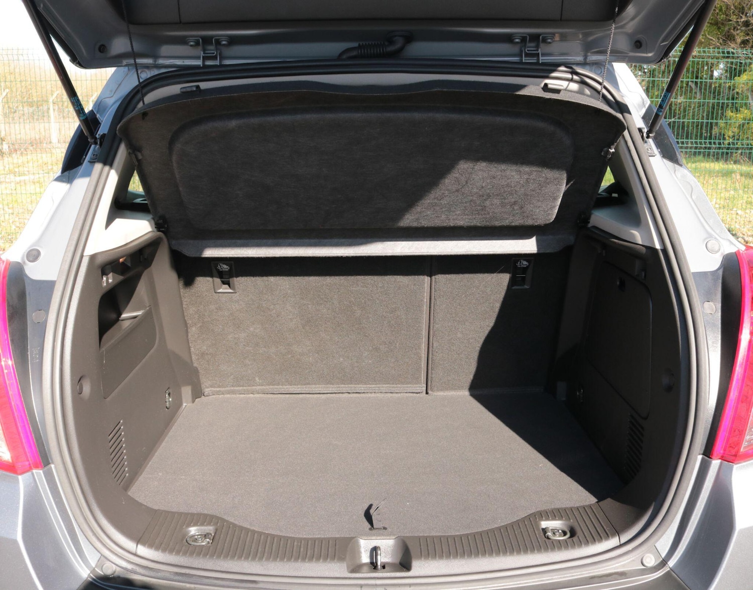 Used Vauxhall Mokka 2015 for sale - 77940551: Photo 12