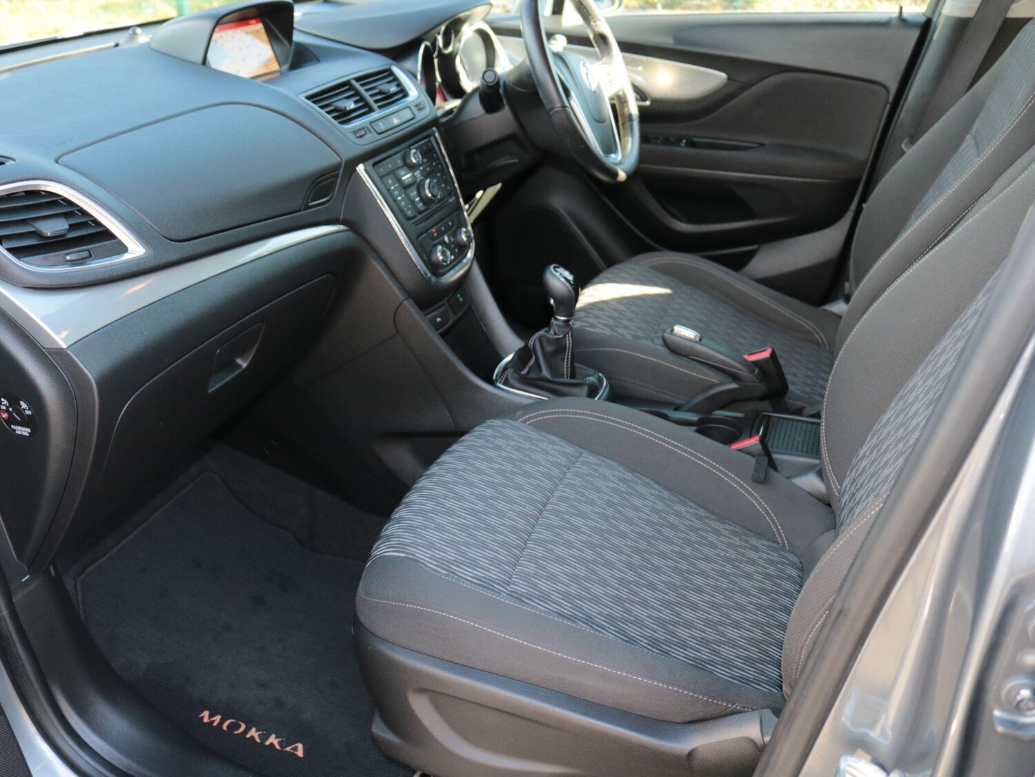 Used Vauxhall Mokka 2015 for sale - 77940551: Photo 15