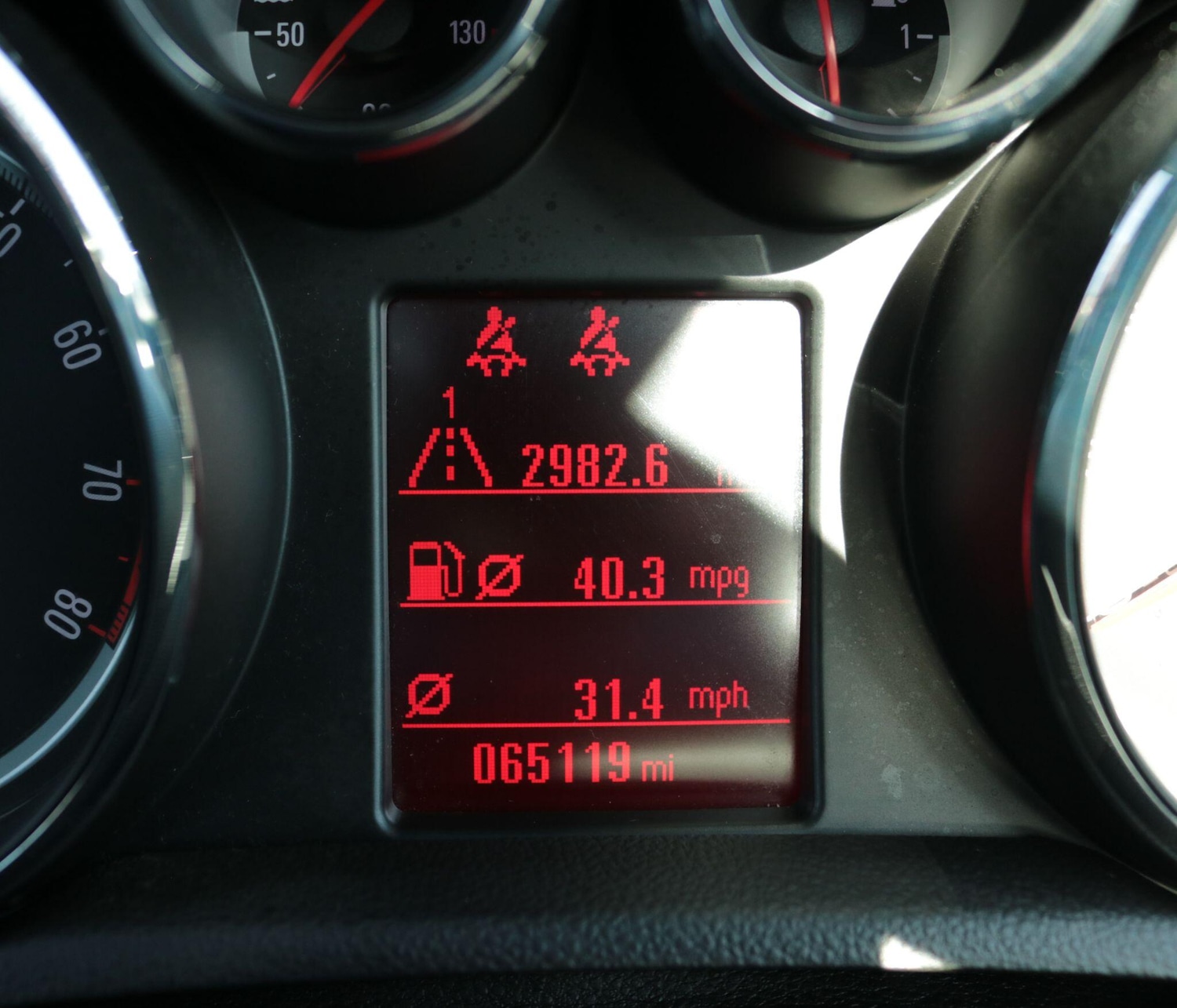 Used Vauxhall Mokka 2015 for sale - 77940551: Photo 16