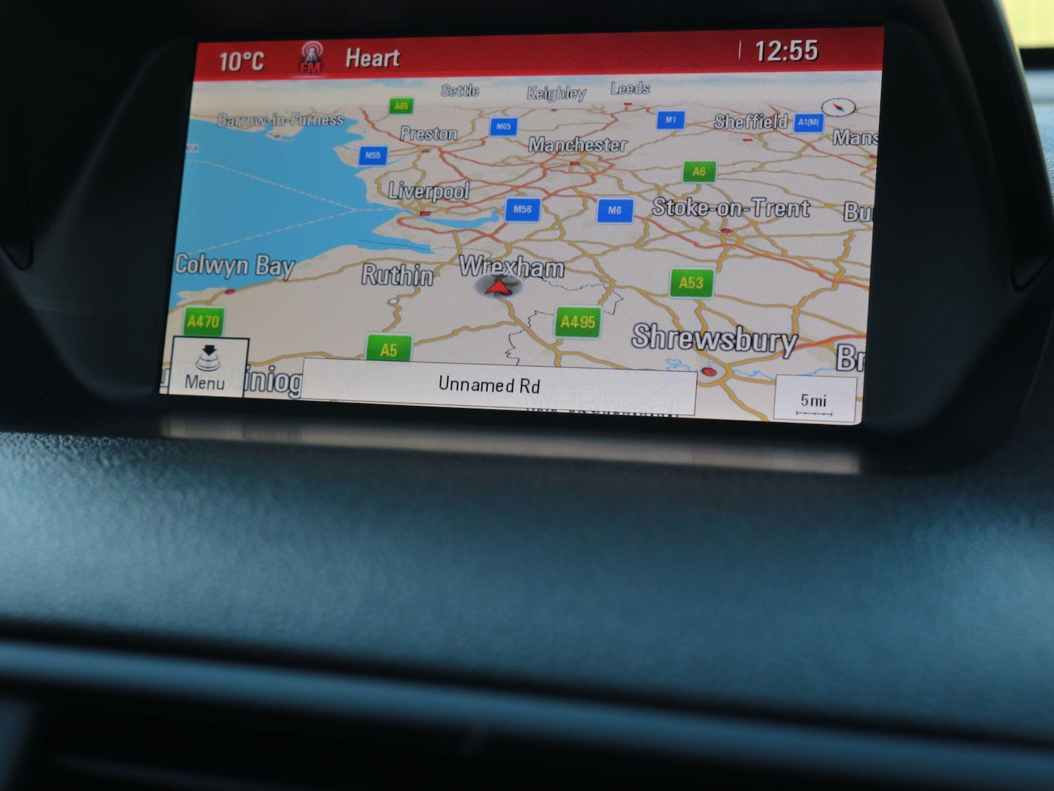 Used Vauxhall Mokka 2015 for sale - 77940551: Photo 18