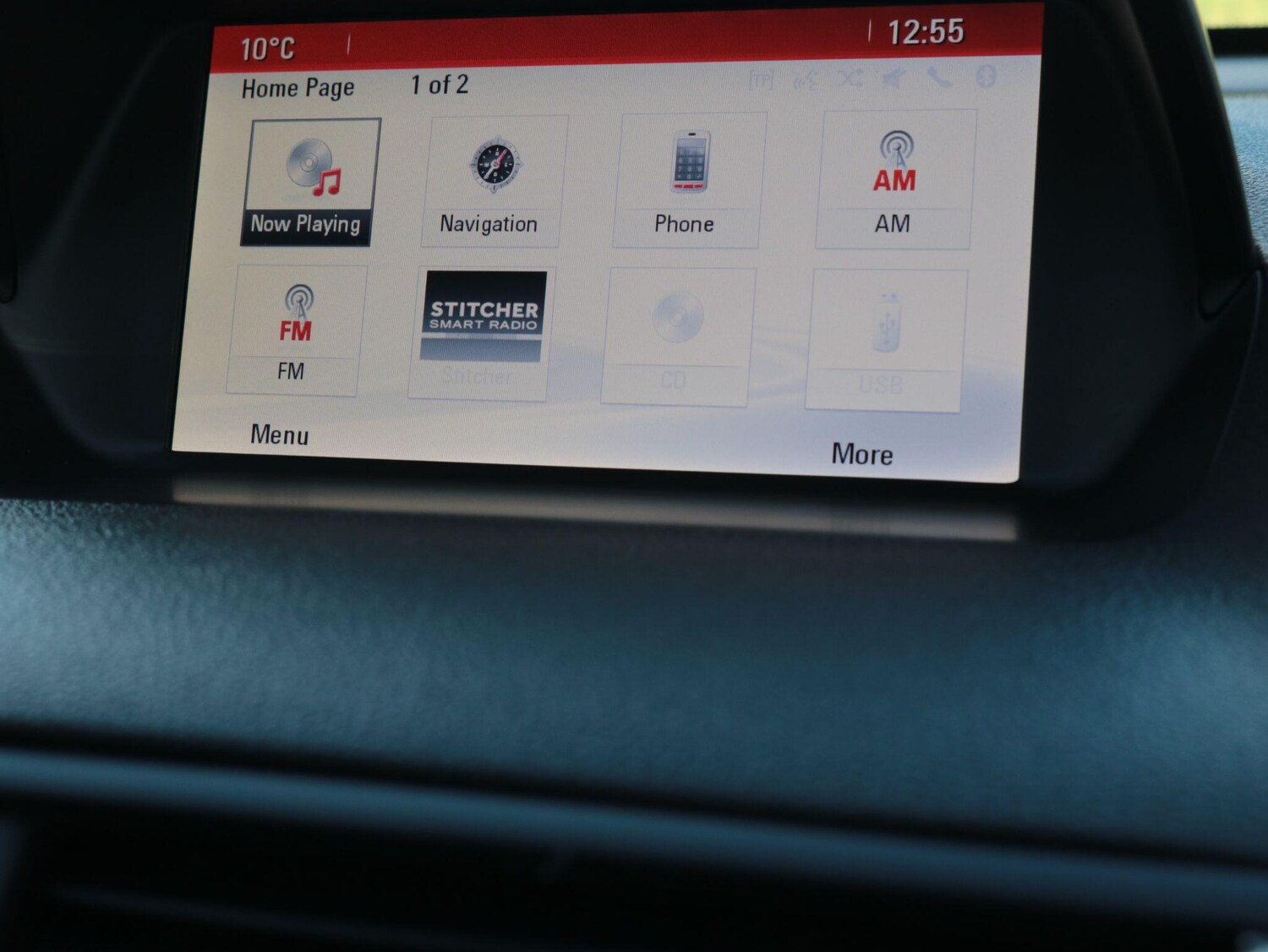 Used Vauxhall Mokka 2015 for sale - 77940551: Photo 19