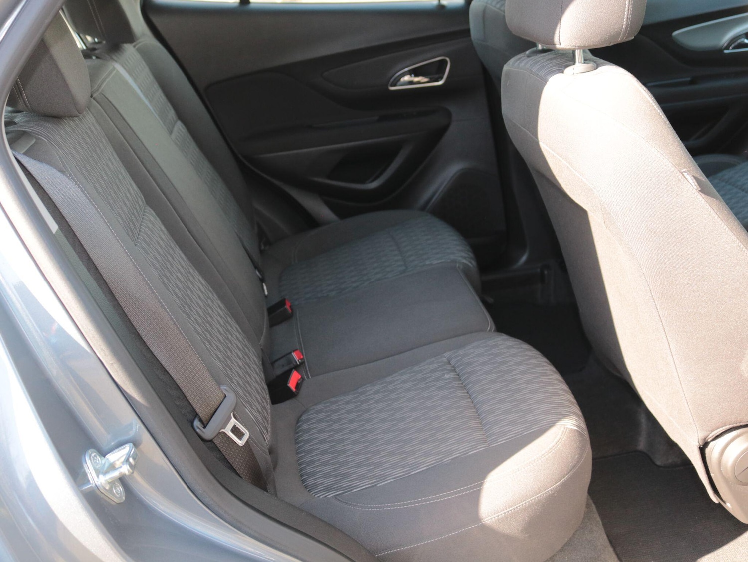 Used Vauxhall Mokka 2015 for sale - 77940551: Photo 22