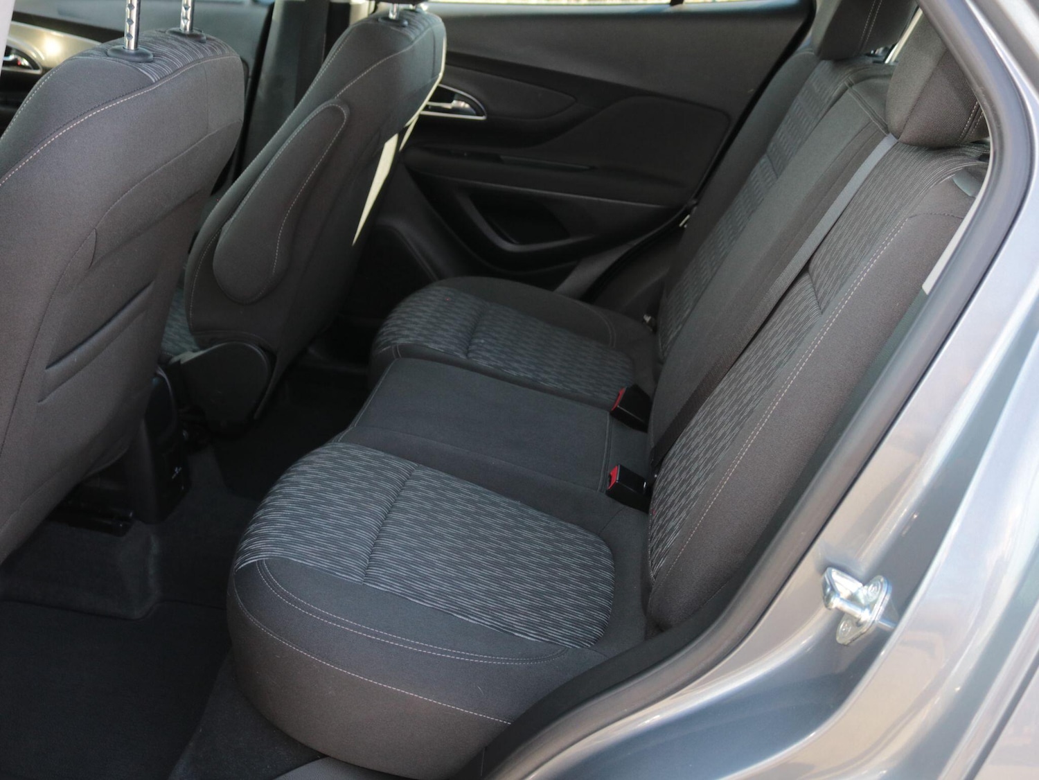 Used Vauxhall Mokka 2015 for sale - 77940551: Photo 23