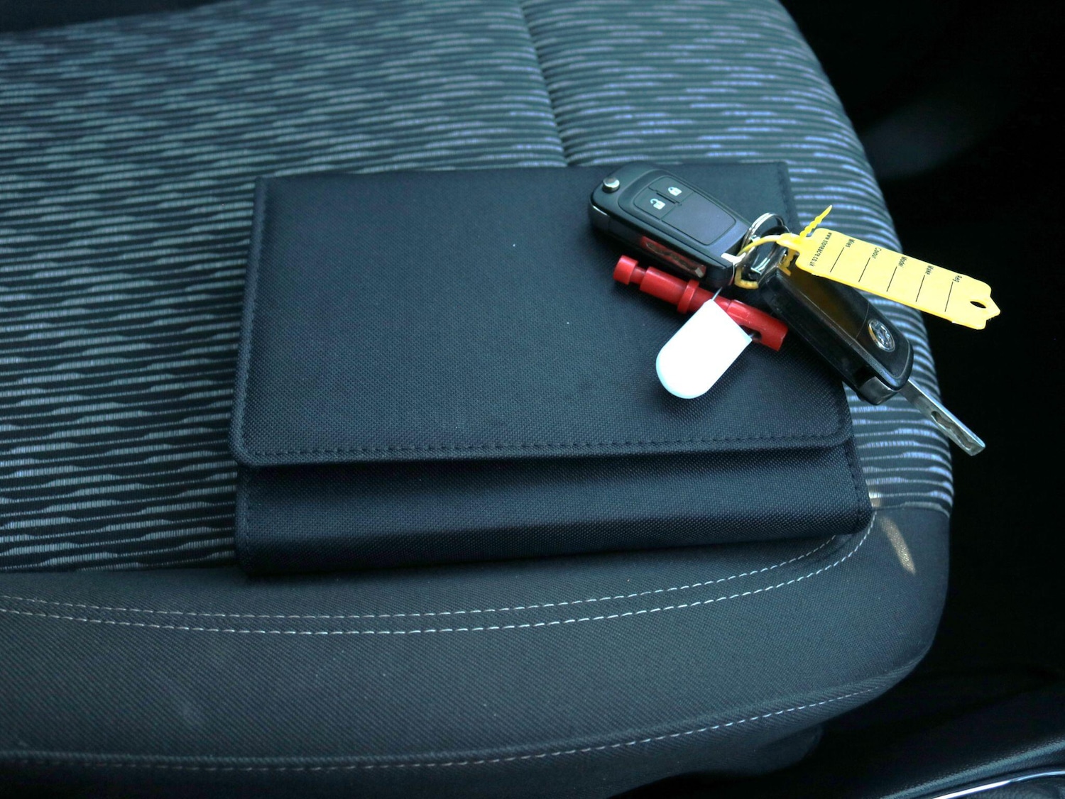 Used Vauxhall Mokka 2015 for sale - 77940551: Photo 29