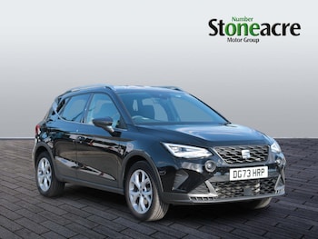 2023 (73) - 1.0 TSI FR Euro 6 (s/s) 5dr