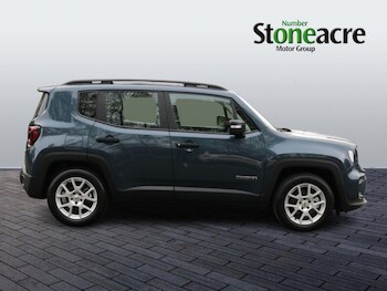 Used Jeep Renegade 2025 for sale - 78260077: Photo