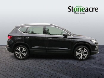 Used SEAT Ateca 2024 for sale - 78261351: Photo