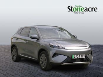 Used BYD Atto 3 2026 for sale - 78989127: Photo