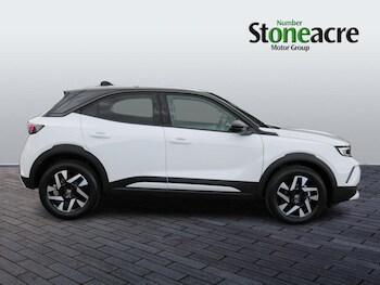 Used Vauxhall Mokka 2025 for sale - 75173788: Photo