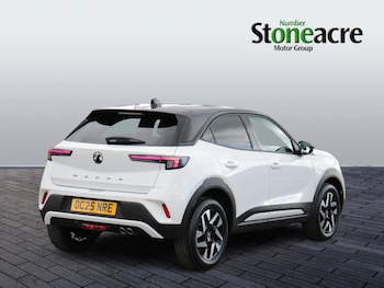 Used Vauxhall Mokka 2025 for sale - 75173788: Photo