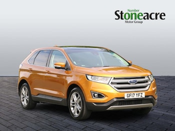 Used Ford Edge 2017 for sale - 79362089: Photo