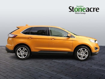 Used Ford Edge 2017 for sale - 79362089: Photo