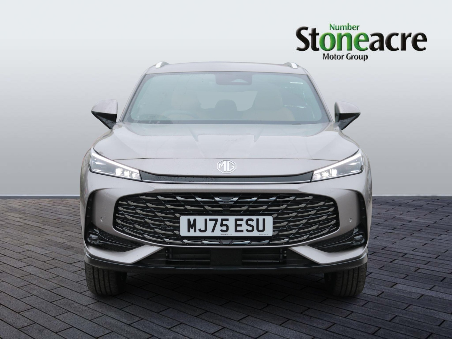 Used MG MG HS 2025 for sale - 76296086: Photo 10