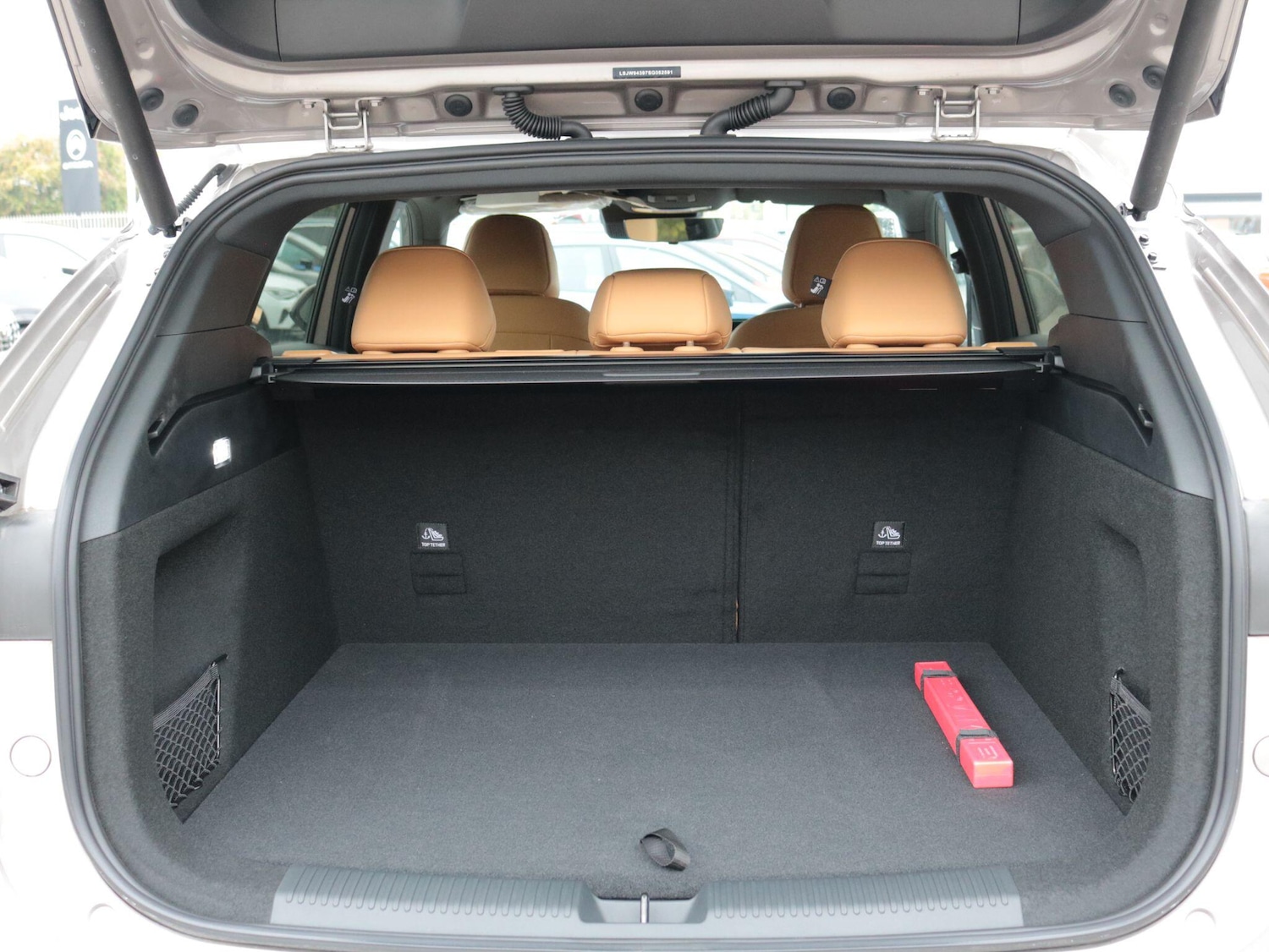 Used MG MG HS 2025 for sale - 76296086: Photo 12