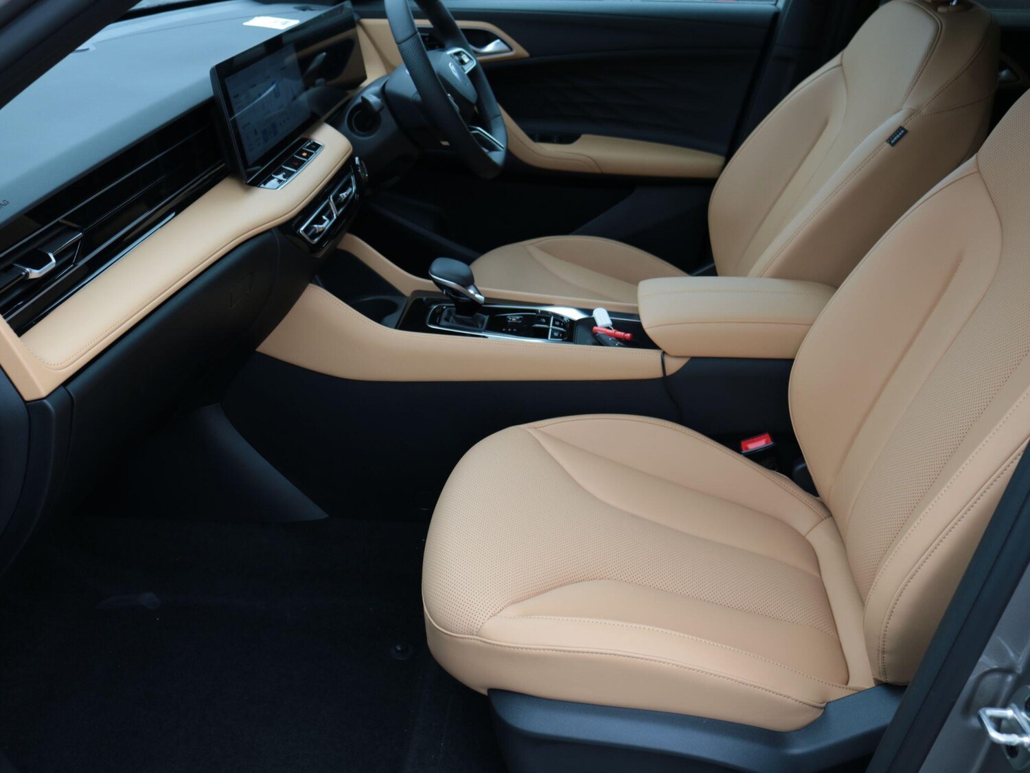 Used MG MG HS 2025 for sale - 76296086: Photo 16