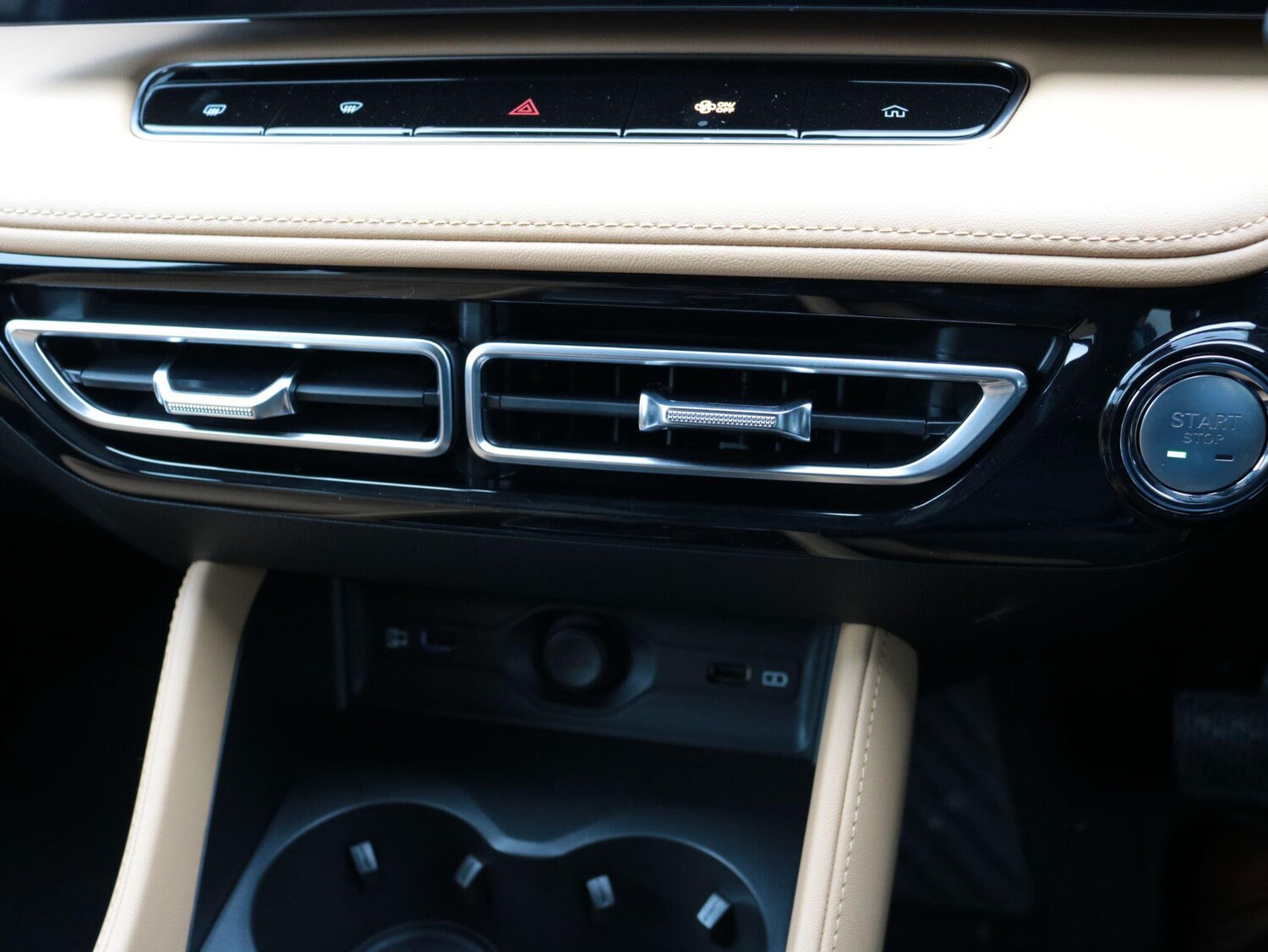 Used MG MG HS 2025 for sale - 76296086: Photo 22