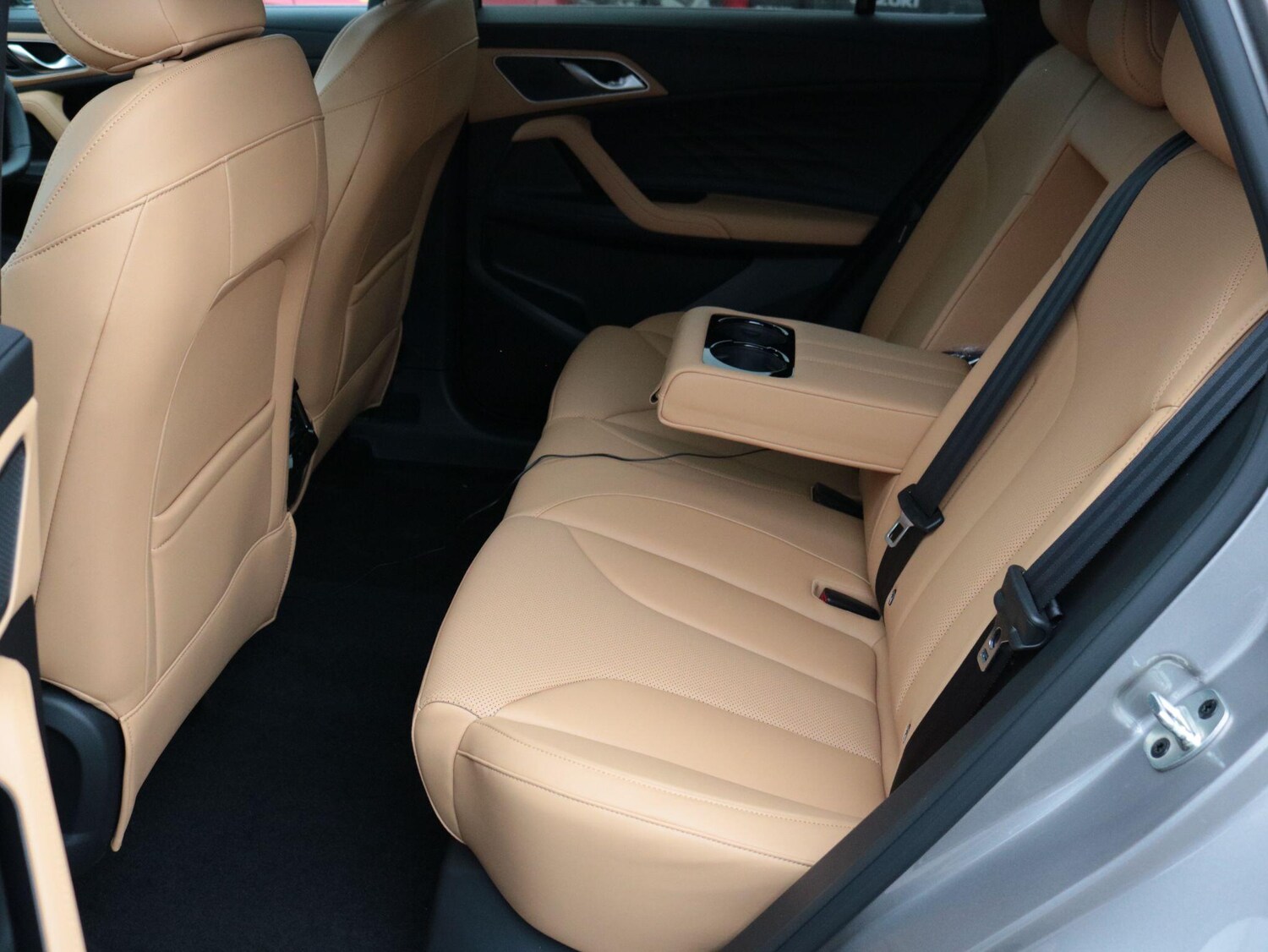 Used MG MG HS 2025 for sale - 76296086: Photo 26