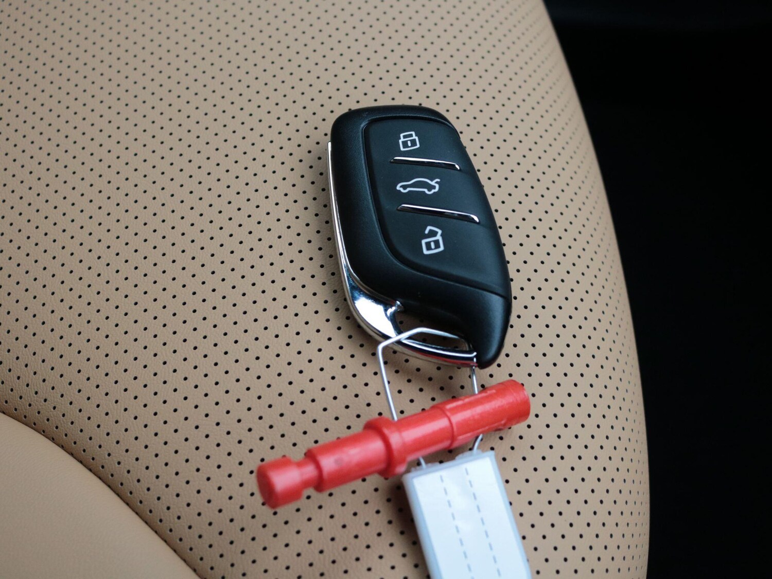 Used MG MG HS 2025 for sale - 76296086: Photo 30