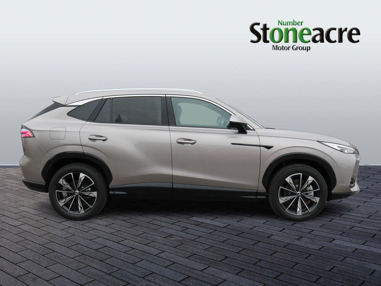 Used MG MG HS 2025 for sale - 76296086: Photo 4