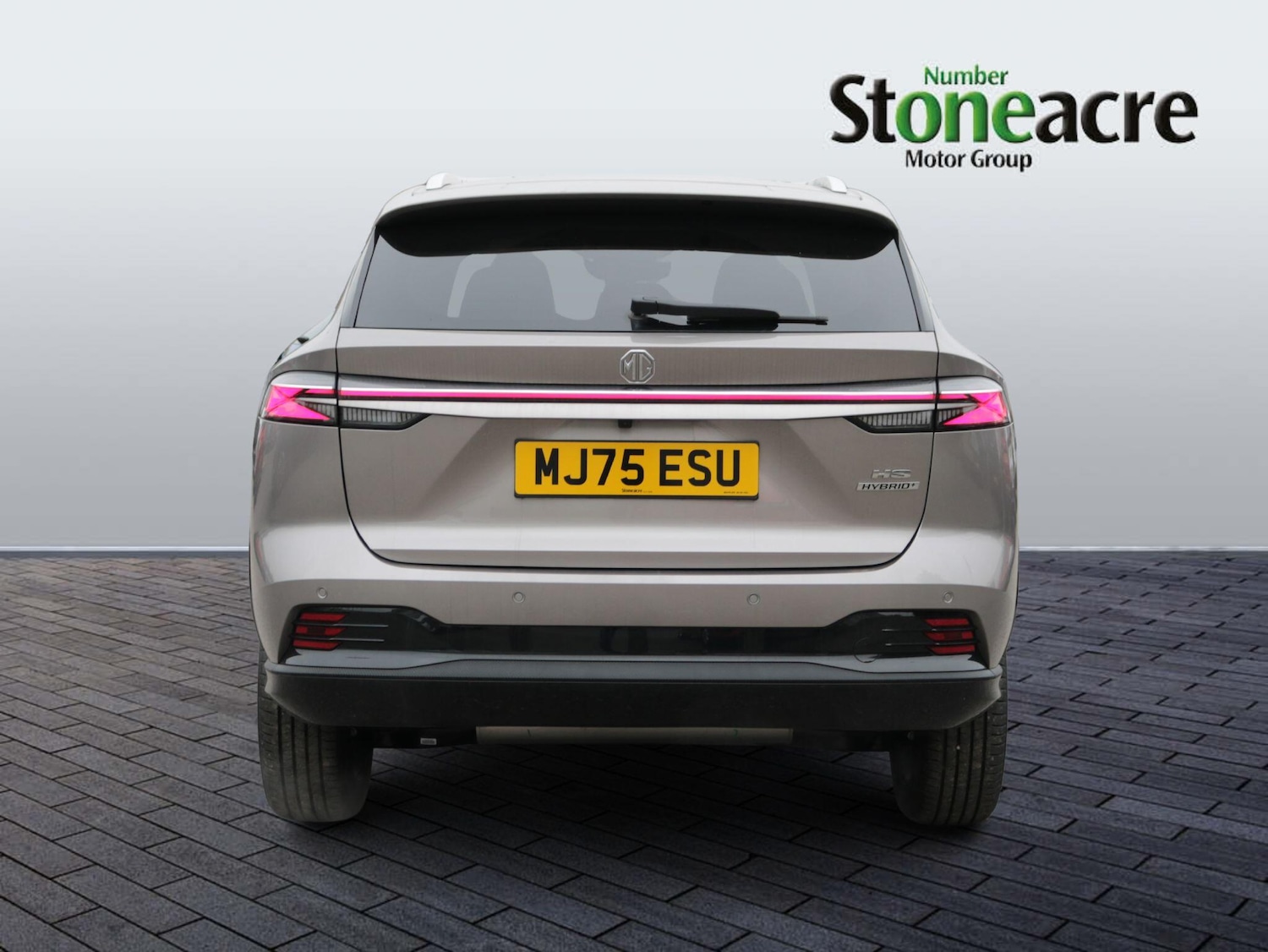 Used MG MG HS 2025 for sale - 76296086: Photo 6