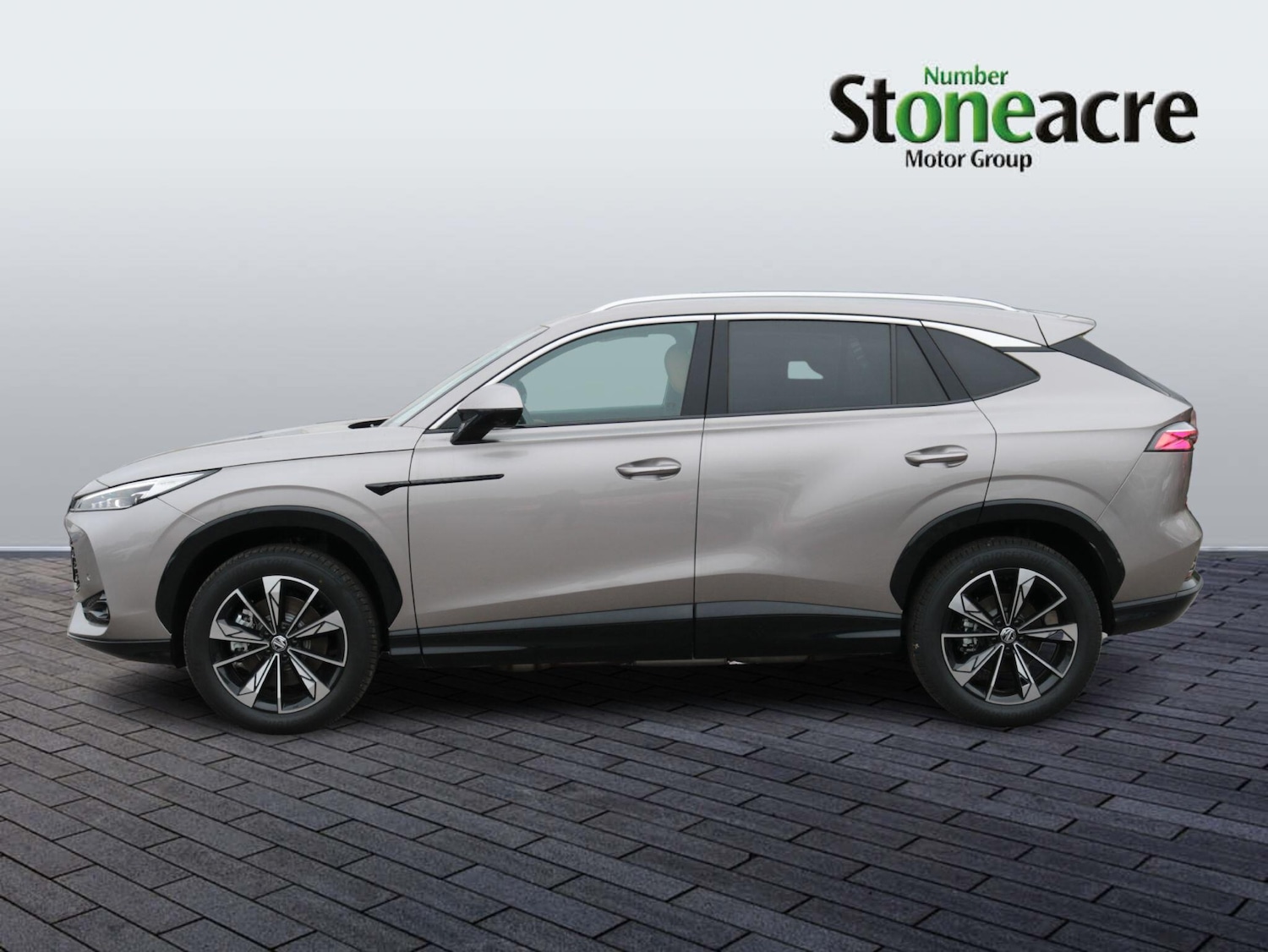 Used MG MG HS 2025 for sale - 76296086: Photo 8