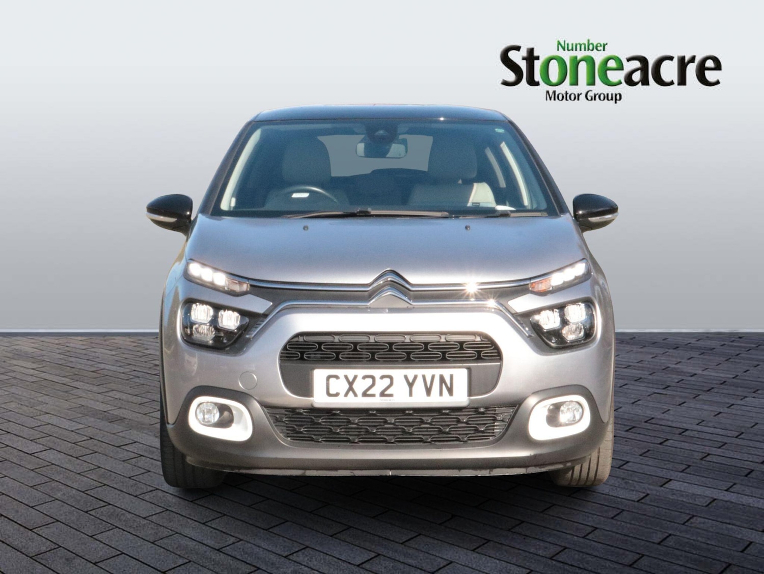 Used Citroen C3 for sale - 77852955: Photo 10