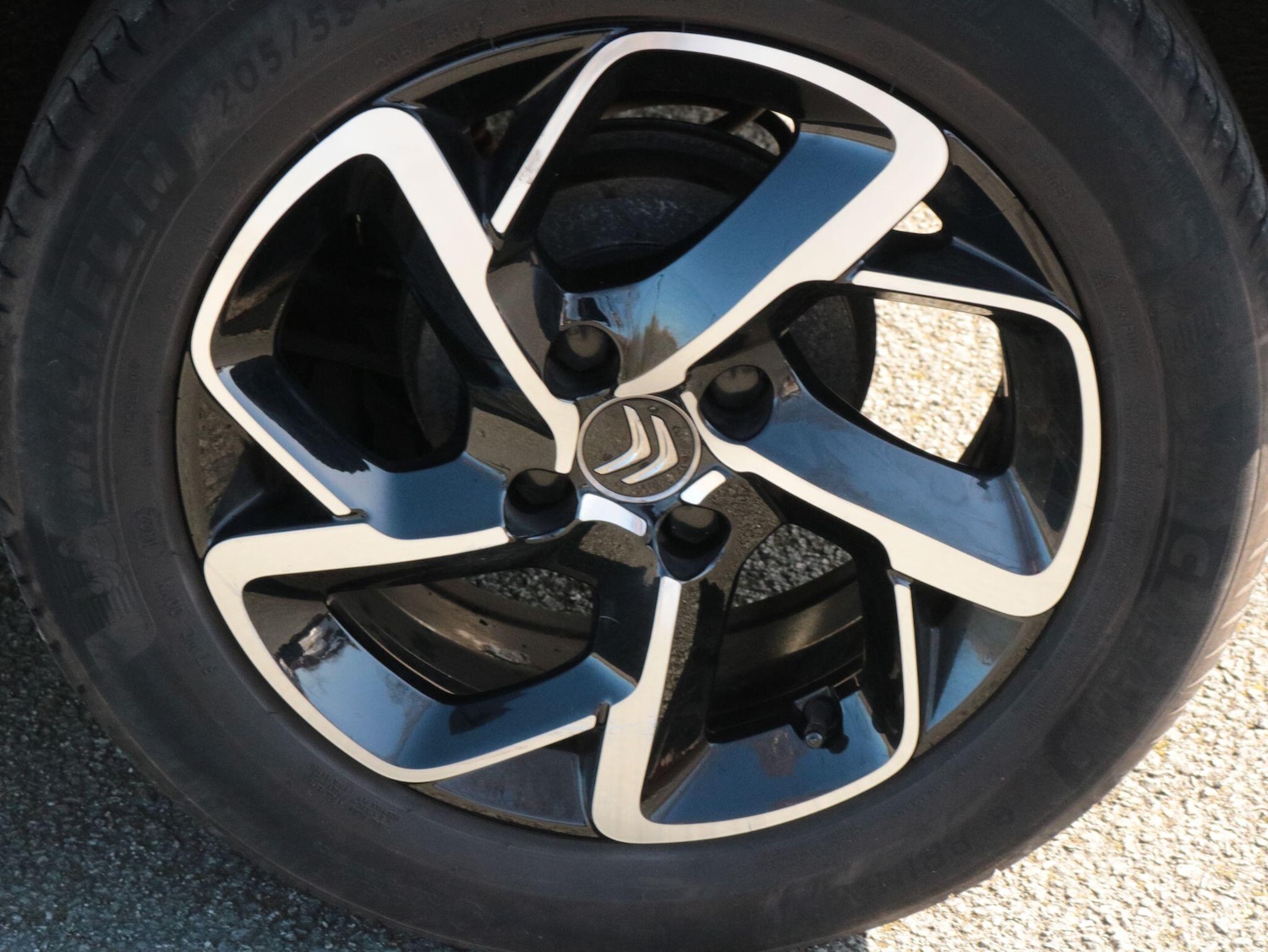 Used Citroen C3 for sale - 77852955: Photo 11