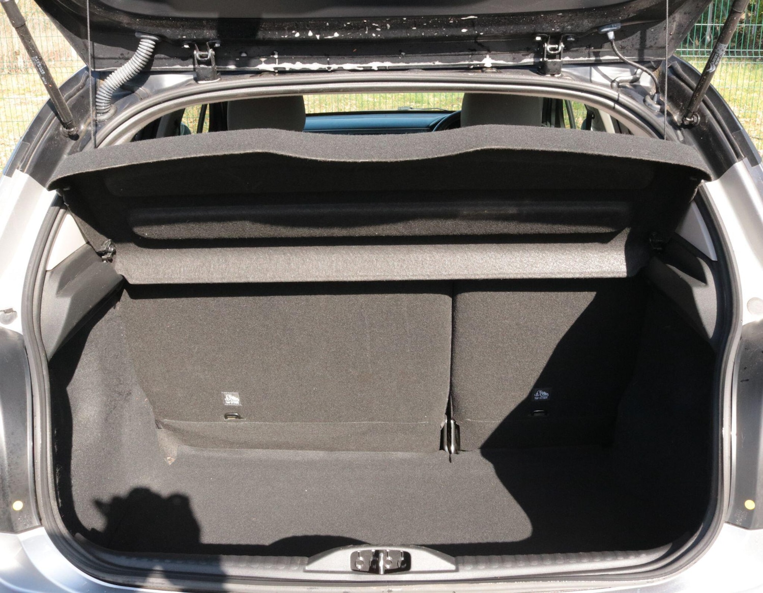 Used Citroen C3 for sale - 77852955: Photo 12