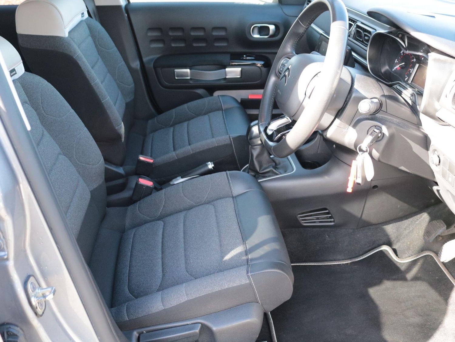 Used Citroen C3 for sale - 77852955: Photo 13