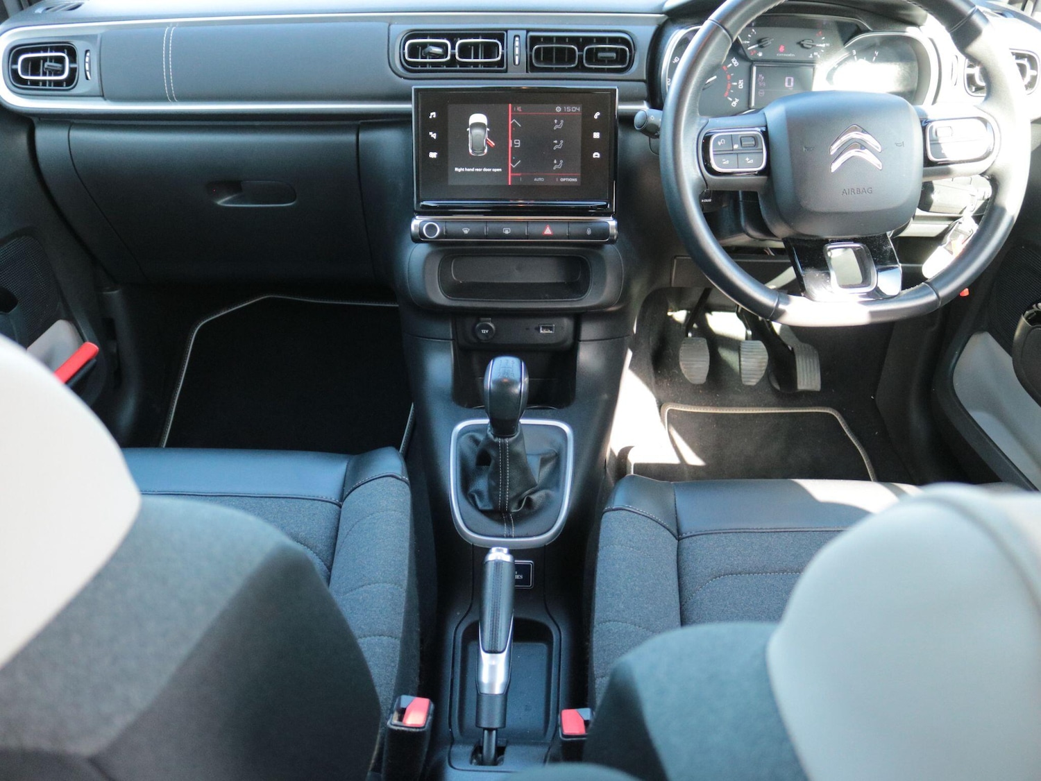 Used Citroen C3 for sale - 77852955: Photo 14